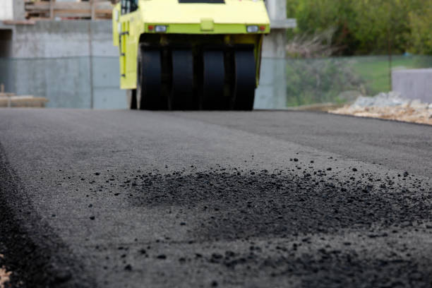 Best Concrete Paver Driveway  in Clancy, MT