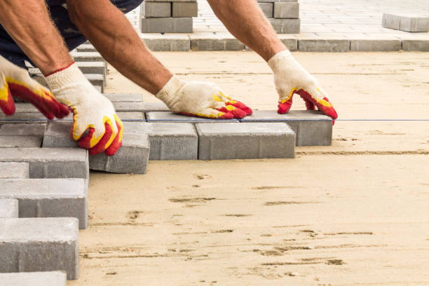 Reasons to Select Us for Your Driveway Paving Requirements in Clancy, MT