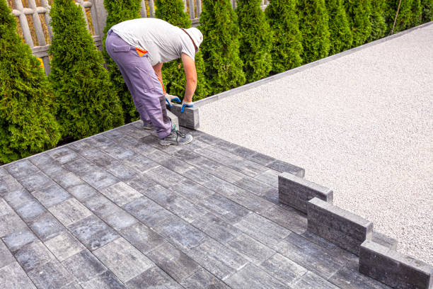 Best Residential Paver Driveway  in Clancy, MT