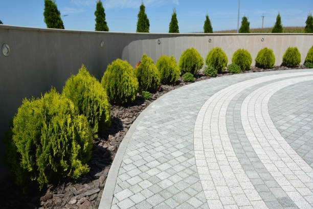 Best Residential Driveway Paver Services  in Clancy, MT