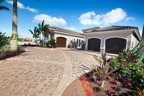 Best Driveway Pavers Near Me  in Clancy, MT