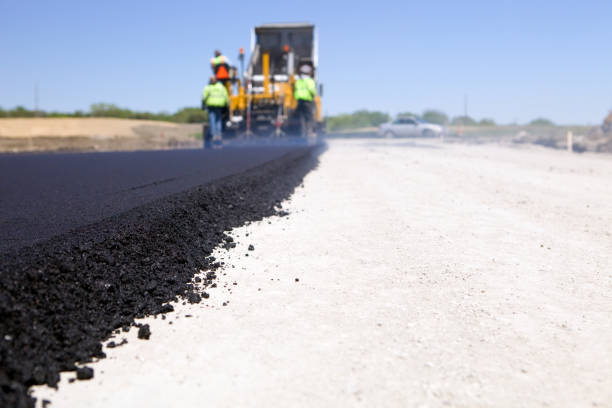 Best Affordable Driveway Paving  in Clancy, MT