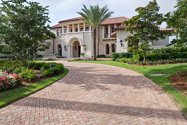 Best Best Driveway Pavers  in Clancy, MT