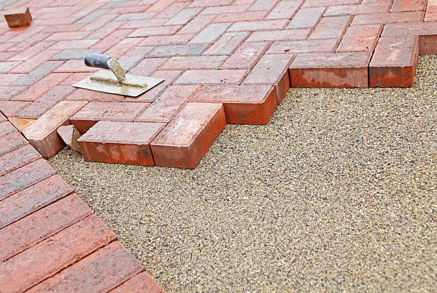 Best Driveway Pavers Near Me  in Clancy, MT