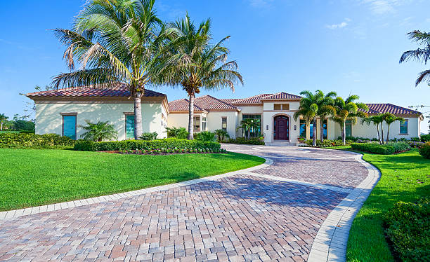 Best Professional Driveway Pavers  in Clancy, MT
